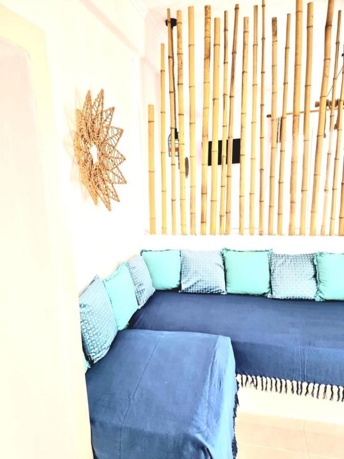 Joannes Vacation Rooms Adamantas Exterior photo