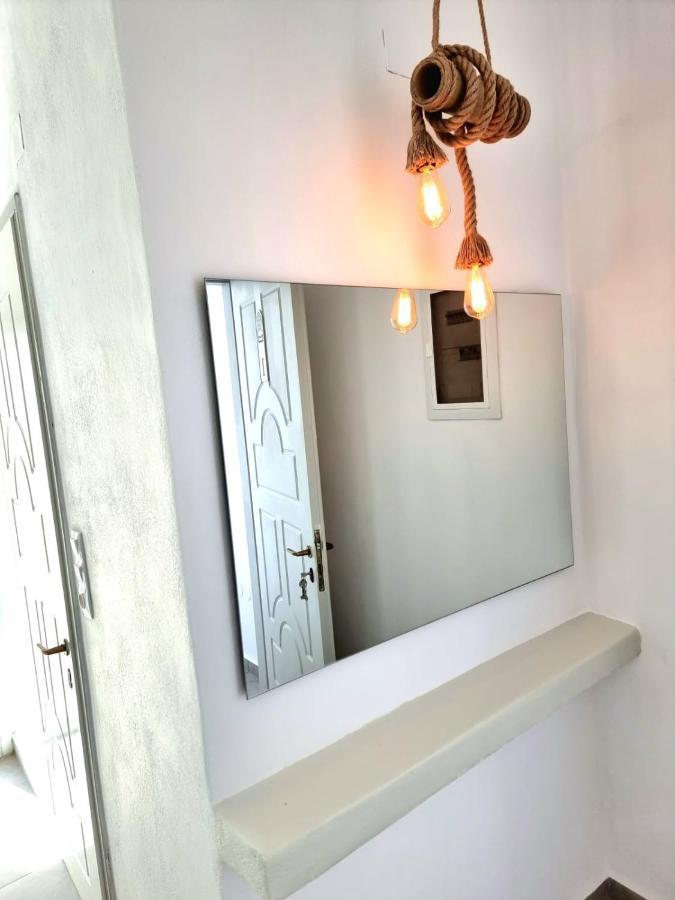 Joannes Vacation Rooms Adamantas Exterior photo