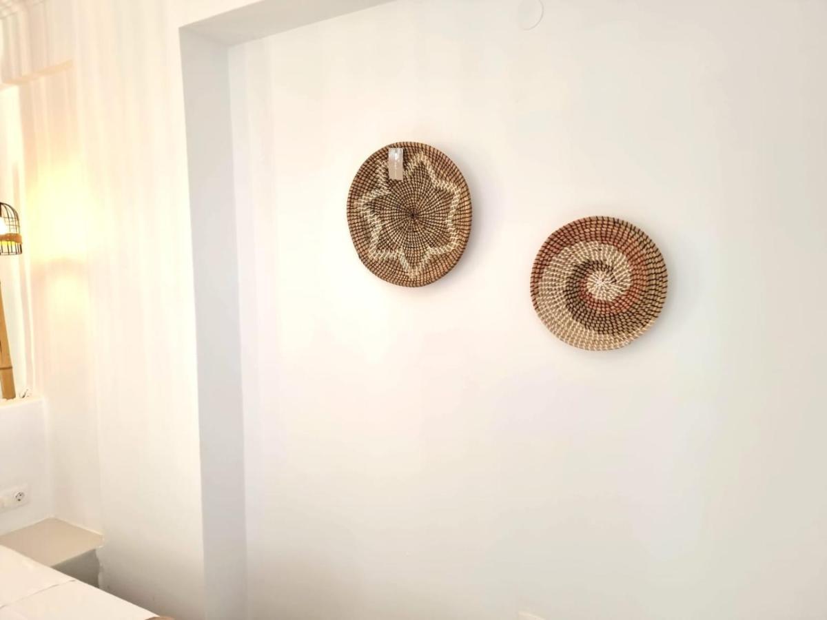 Joannes Vacation Rooms Adamantas Exterior photo