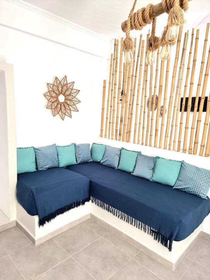 Joannes Vacation Rooms Adamantas Exterior photo